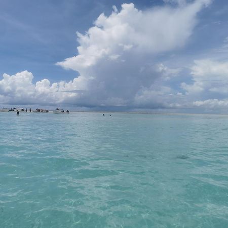 Holiday Time Bungalows Zanzibar Matemwe  Εξωτερικό φωτογραφία