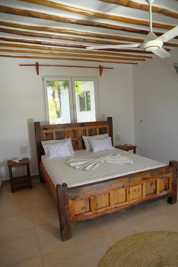 Holiday Time Bungalows Zanzibar Matemwe  Εξωτερικό φωτογραφία