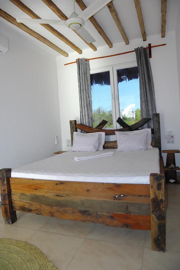 Holiday Time Bungalows Zanzibar Matemwe  Εξωτερικό φωτογραφία