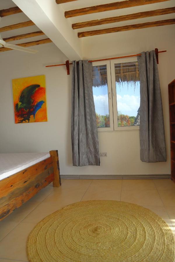Holiday Time Bungalows Zanzibar Matemwe  Εξωτερικό φωτογραφία