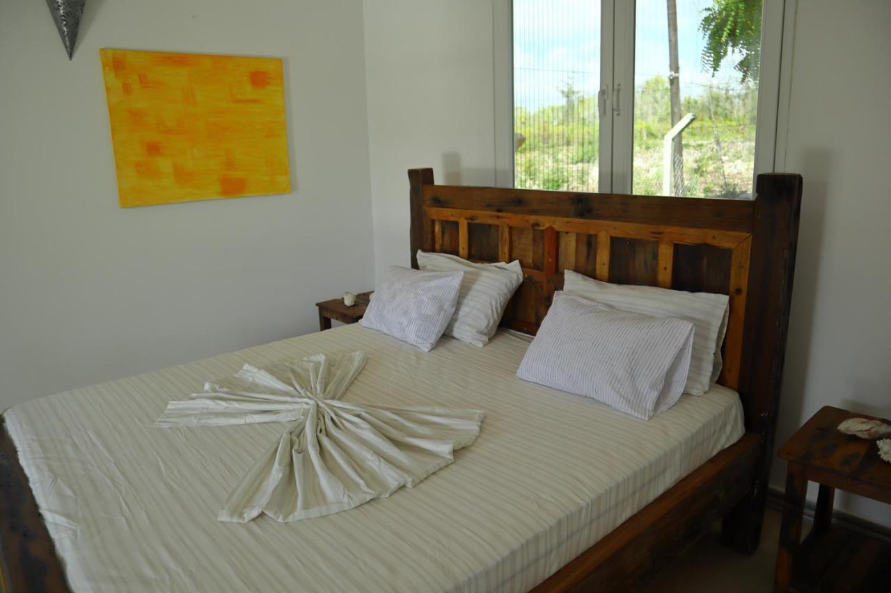 Holiday Time Bungalows Zanzibar Matemwe  Εξωτερικό φωτογραφία