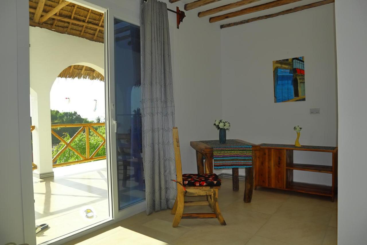 Holiday Time Bungalows Zanzibar Matemwe  Εξωτερικό φωτογραφία