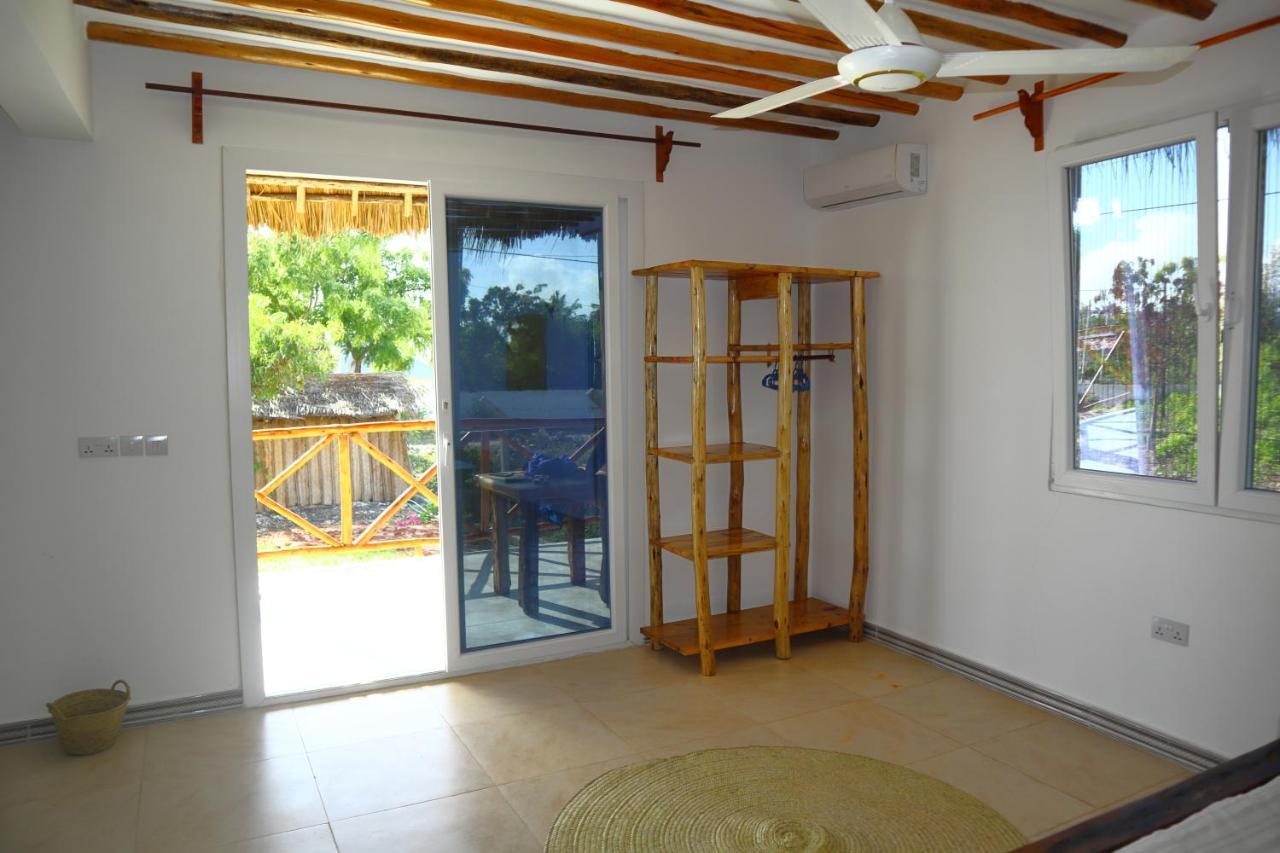 Holiday Time Bungalows Zanzibar Matemwe  Εξωτερικό φωτογραφία