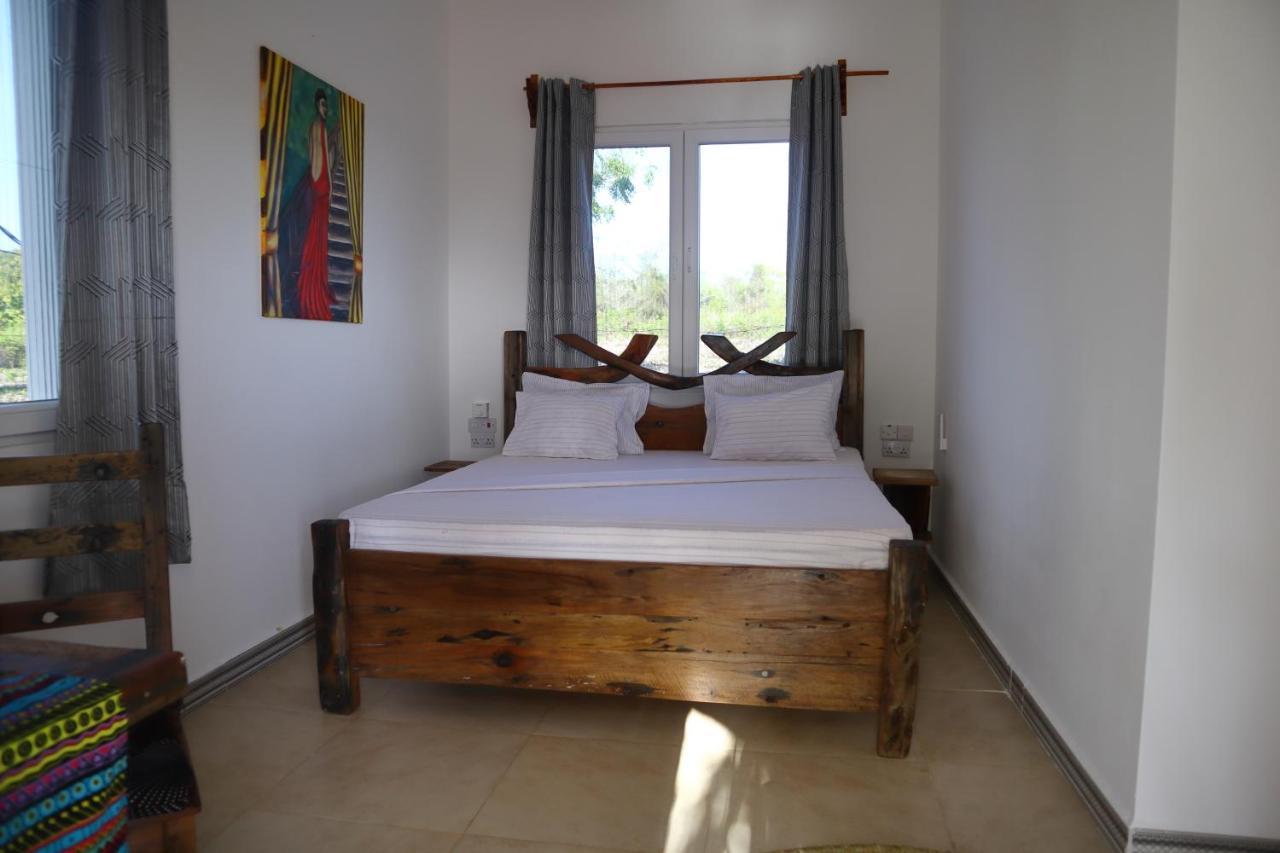 Holiday Time Bungalows Zanzibar Matemwe  Εξωτερικό φωτογραφία
