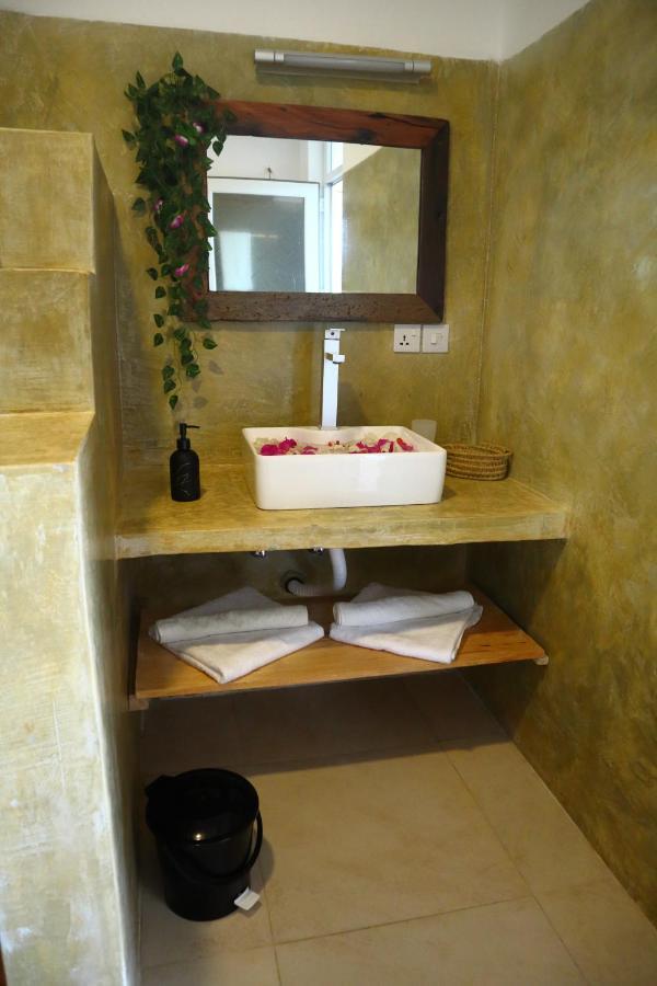Holiday Time Bungalows Zanzibar Matemwe  Εξωτερικό φωτογραφία