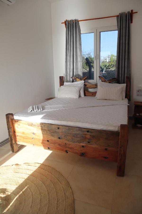 Holiday Time Bungalows Zanzibar Matemwe  Εξωτερικό φωτογραφία