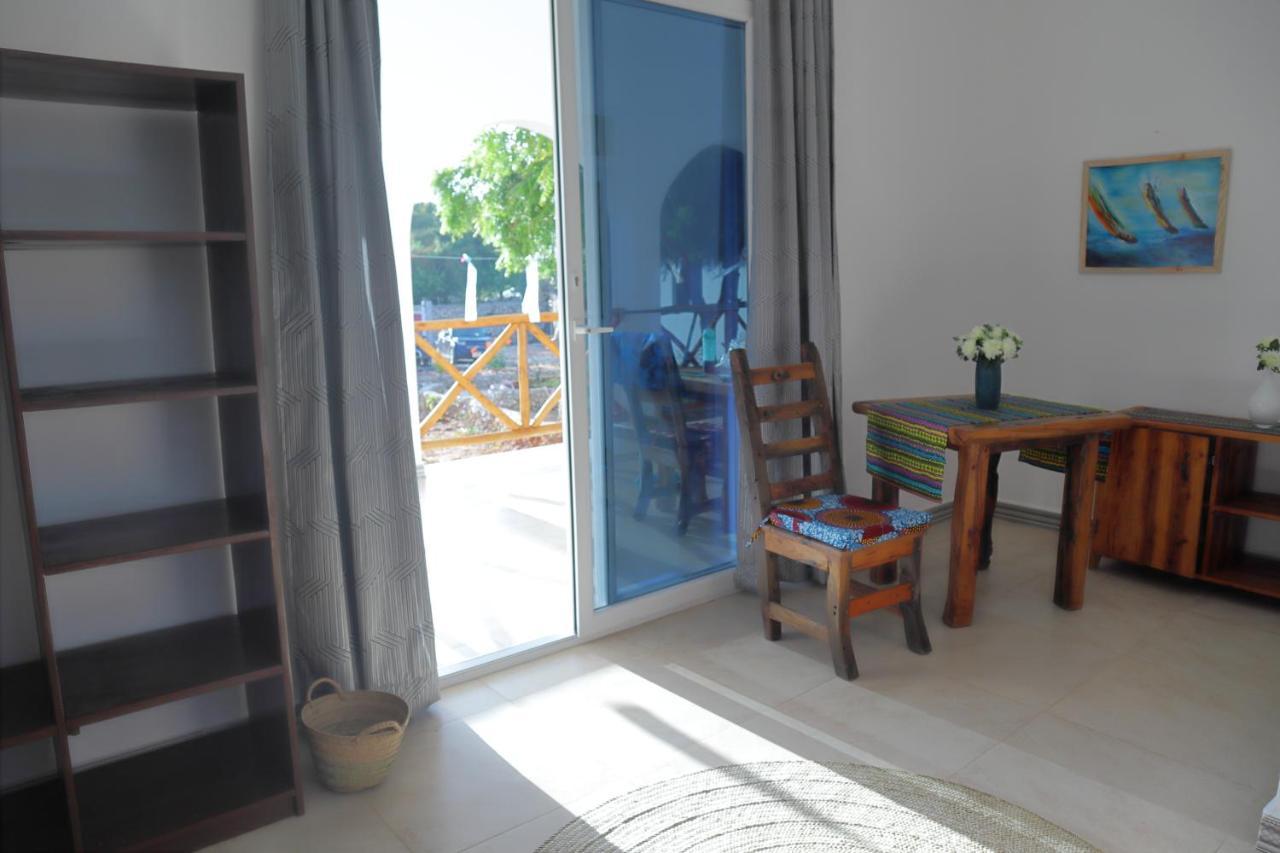 Holiday Time Bungalows Zanzibar Matemwe  Εξωτερικό φωτογραφία