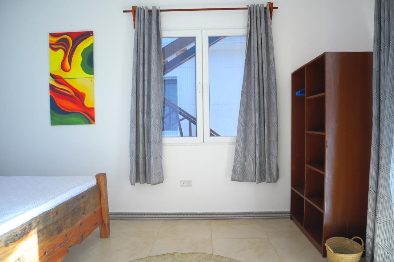 Holiday Time Bungalows Zanzibar Matemwe  Εξωτερικό φωτογραφία