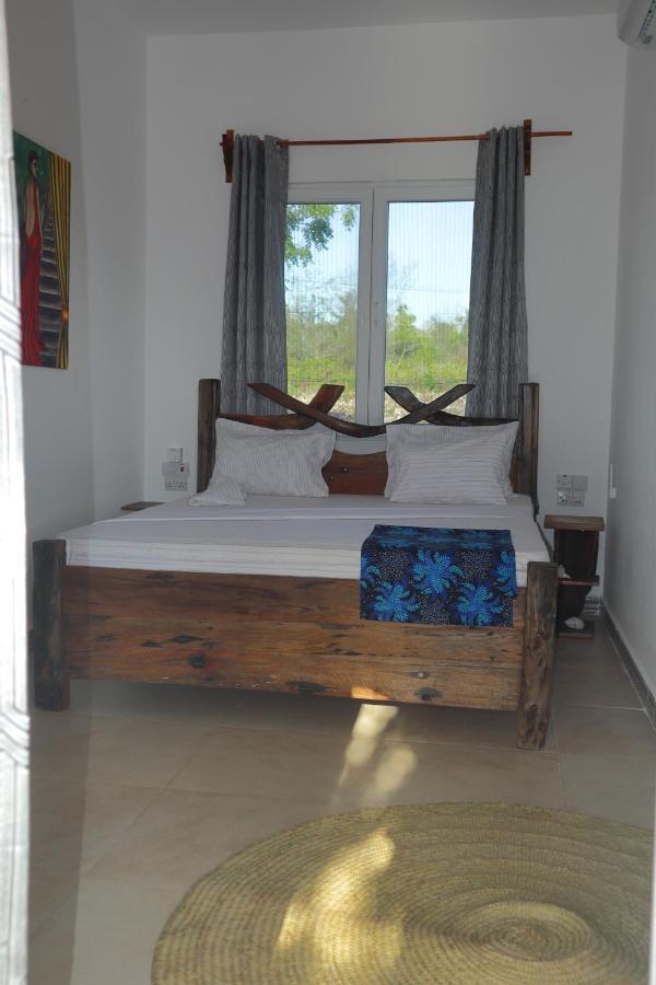 Holiday Time Bungalows Zanzibar Matemwe  Εξωτερικό φωτογραφία